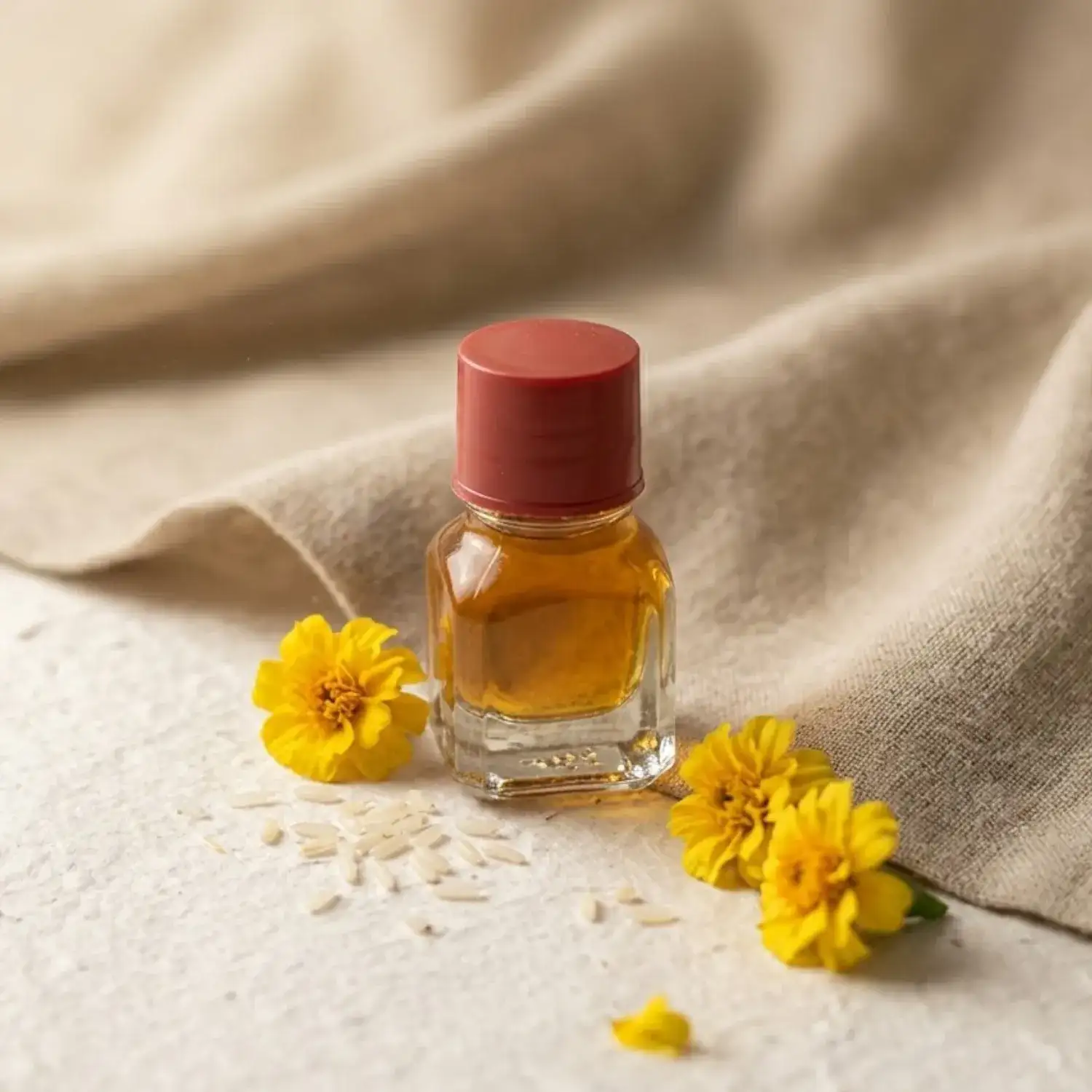 Attar | Puja Itra | Ittar Rose Fragrance