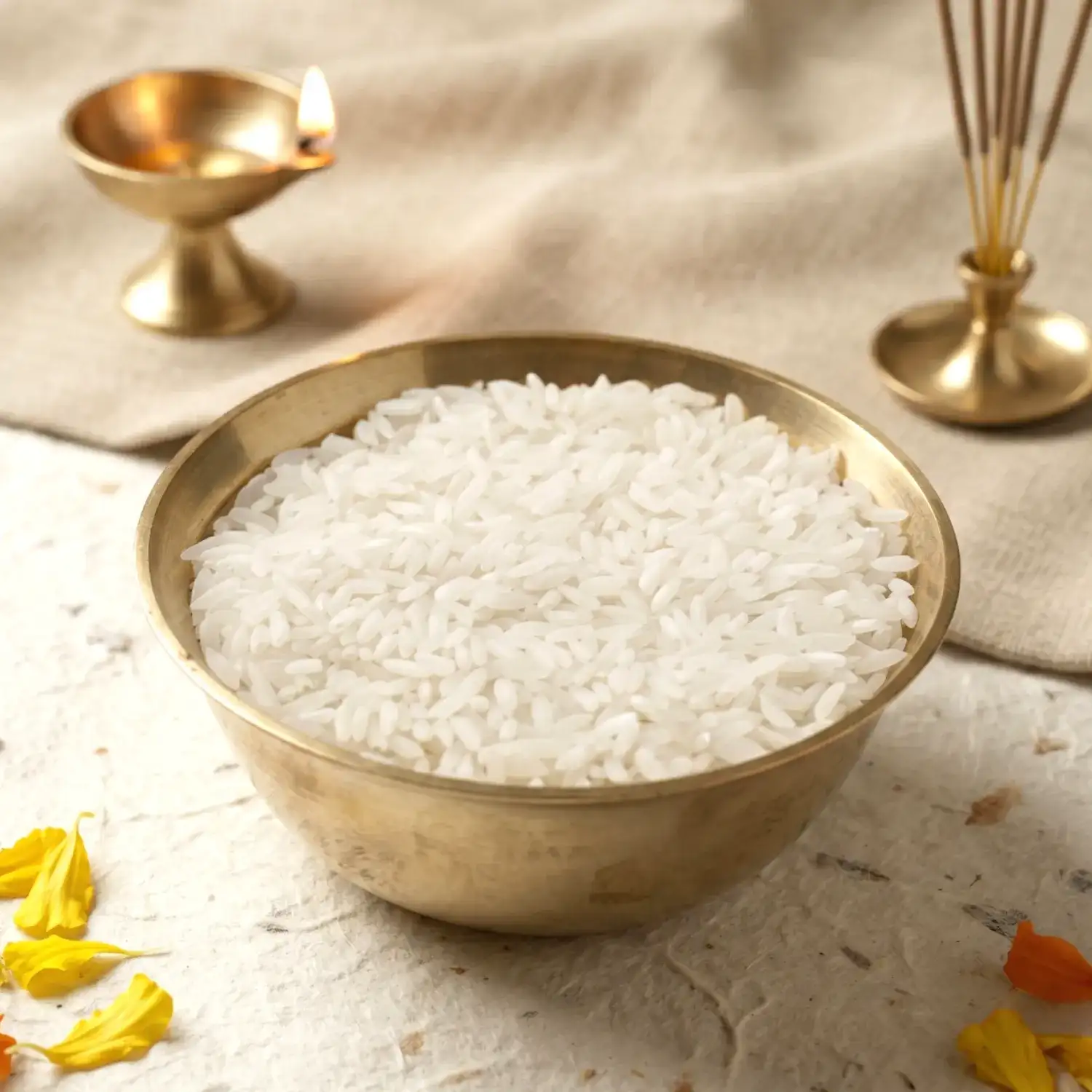Akshat Rice | Chawal | Chal