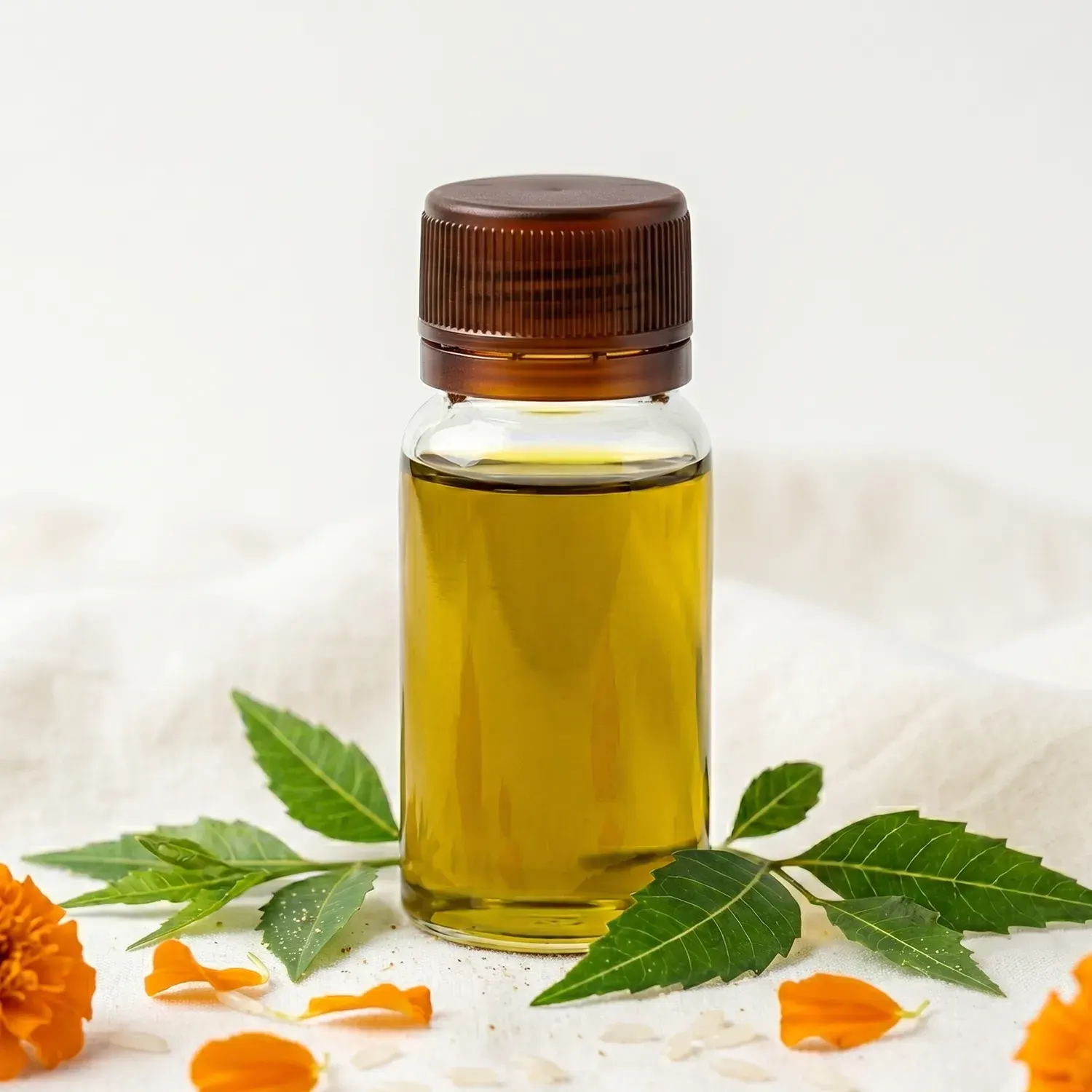 Neem Oil | Nim Tel | Margosa Oil