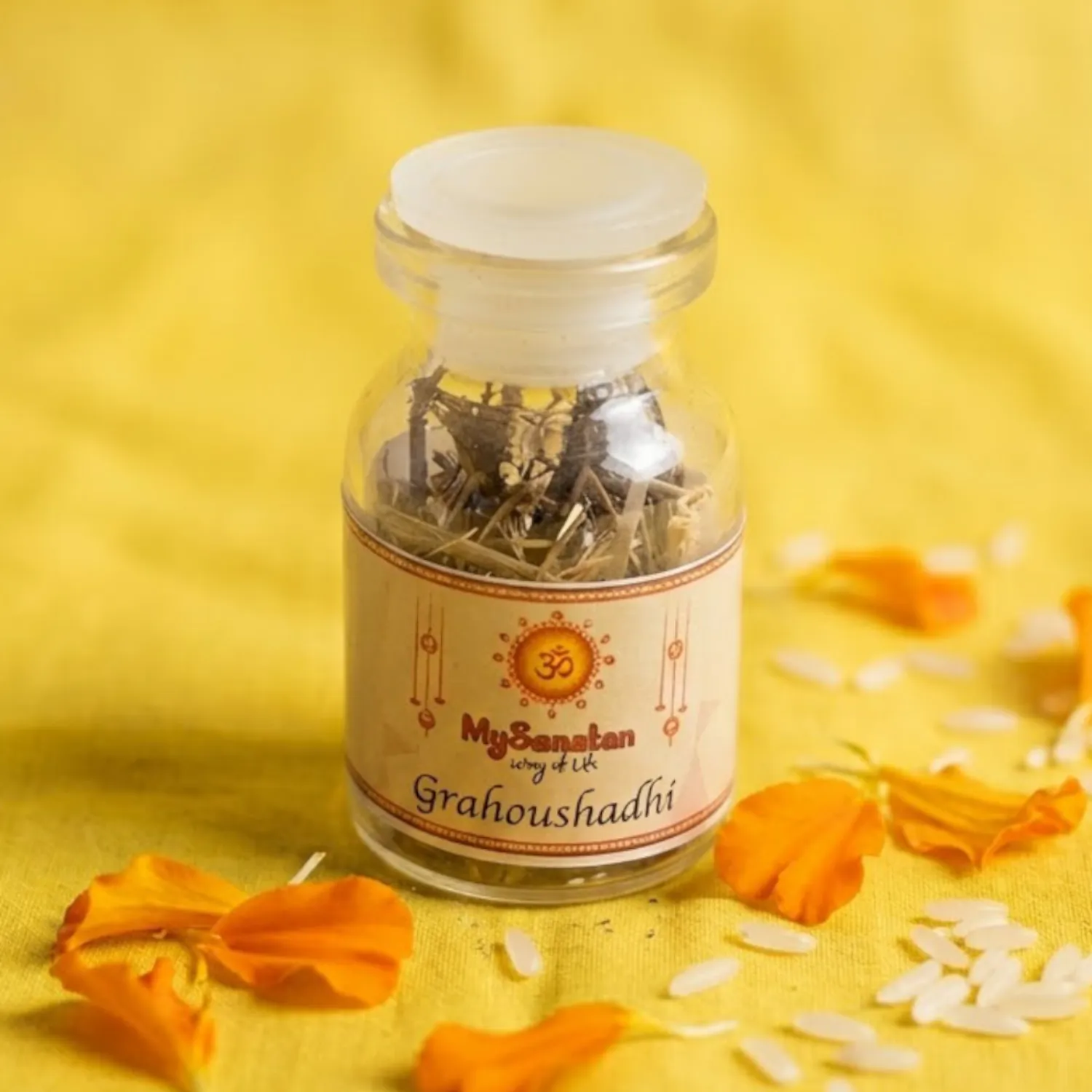 Grahoushadhi Herbs | Navagraha Herbs