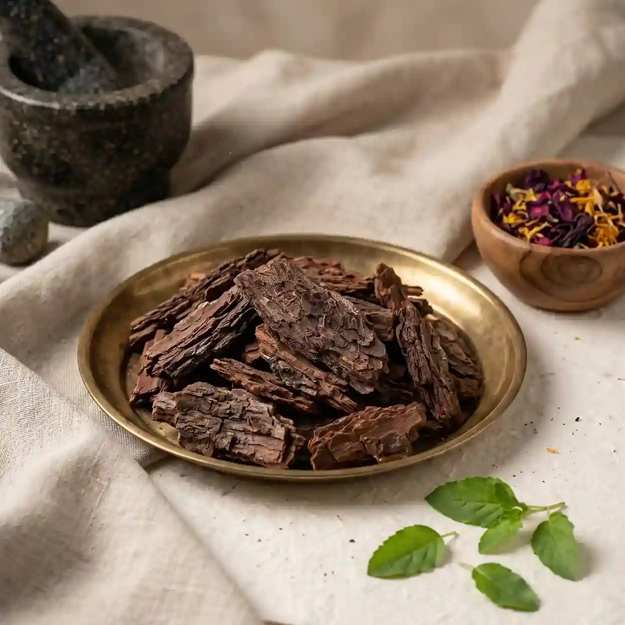 Jamun Bark | Eugenia Jambolana | Jam Chaal |  Naval Pattai 