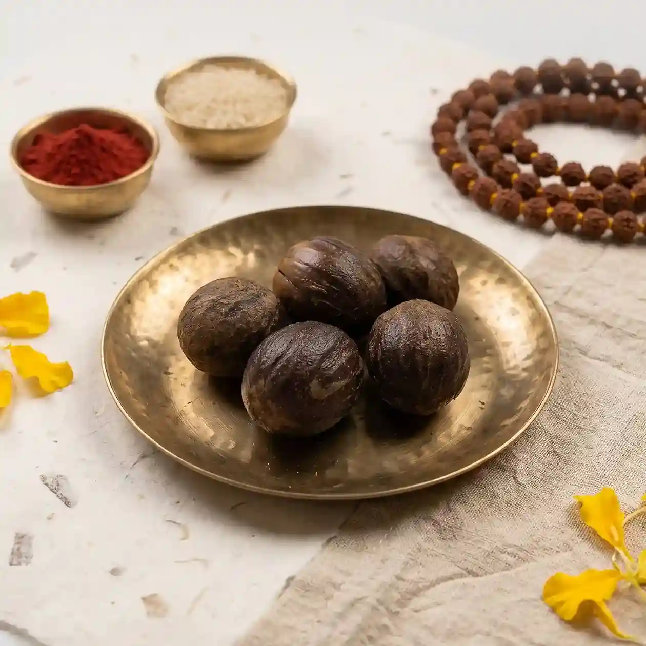 Nutmeg | Jaiphal